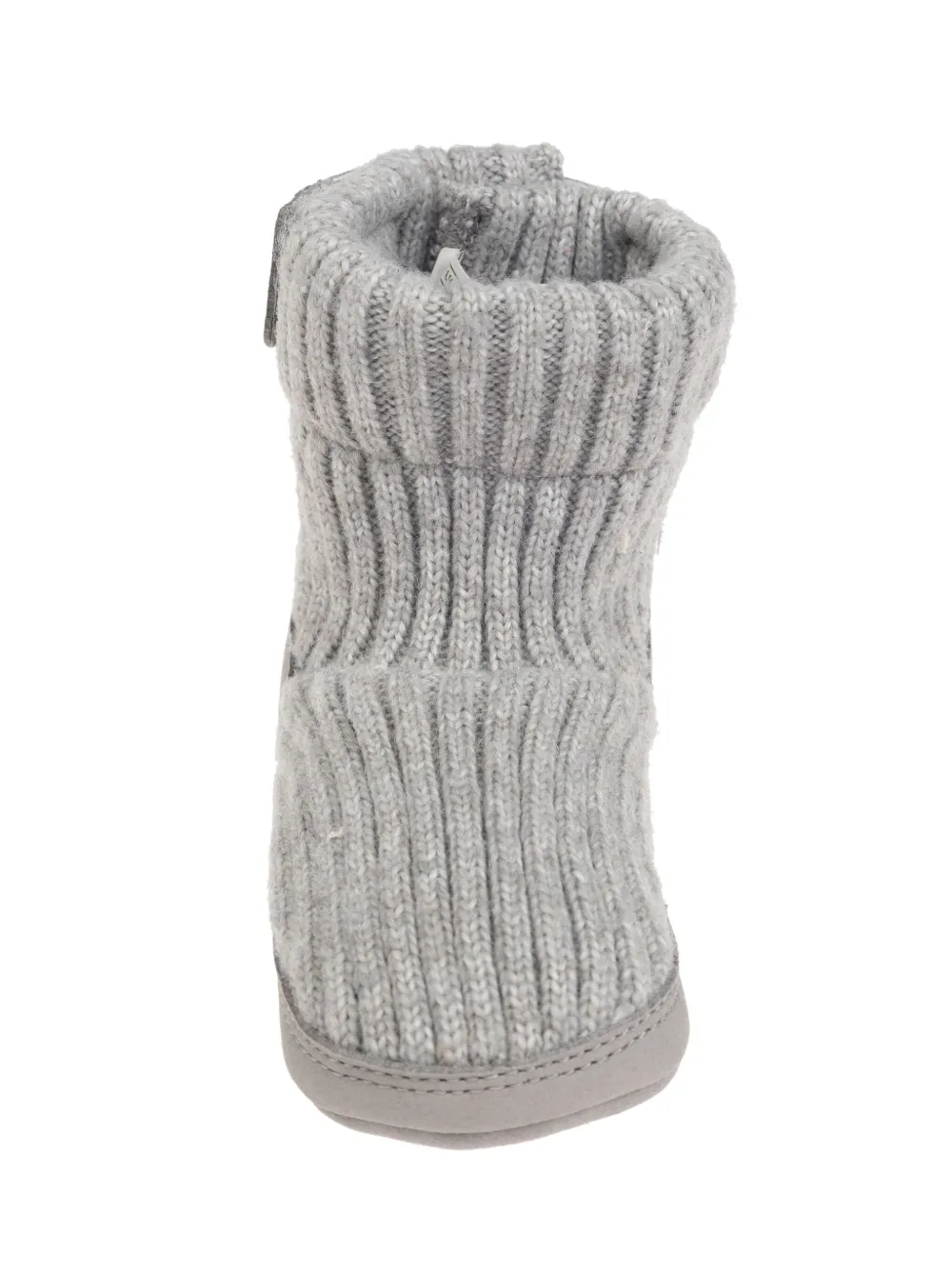 UGG Kids Skylar Boots And Beanie Set Grey FARFETCH