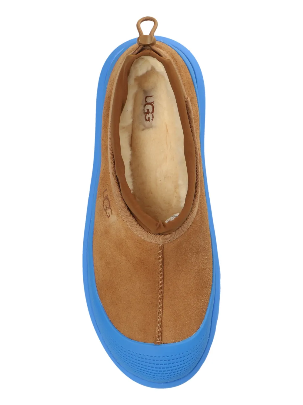 UGG Tasman Weather Hybrid シューズ | ブラウン | FARFETCH JP