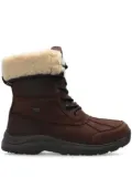 UGG Adirondack boots - Brown