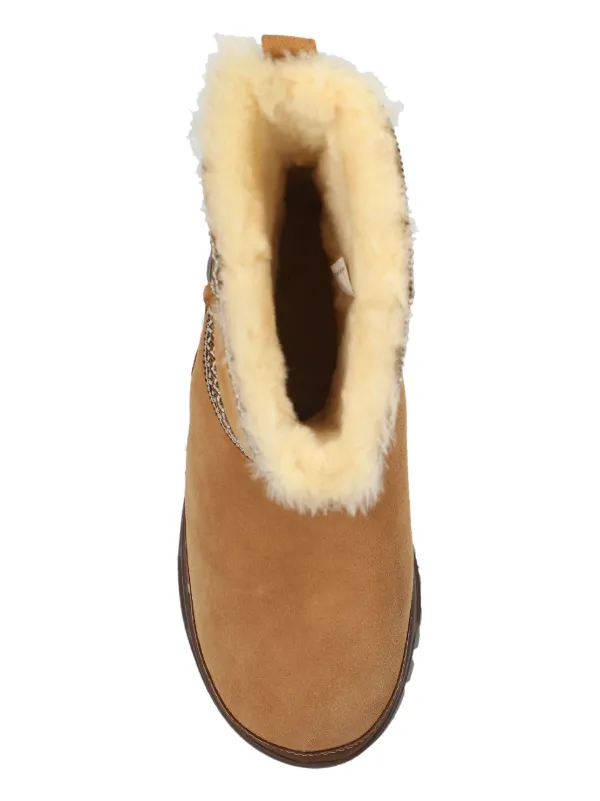 UGG Mini TrailGazer Boots | Brown | FARFETCH