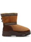 UGG Mini TrailGazer boots - Brown