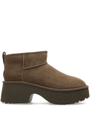 UGG Classic Ultra Mini Platform 