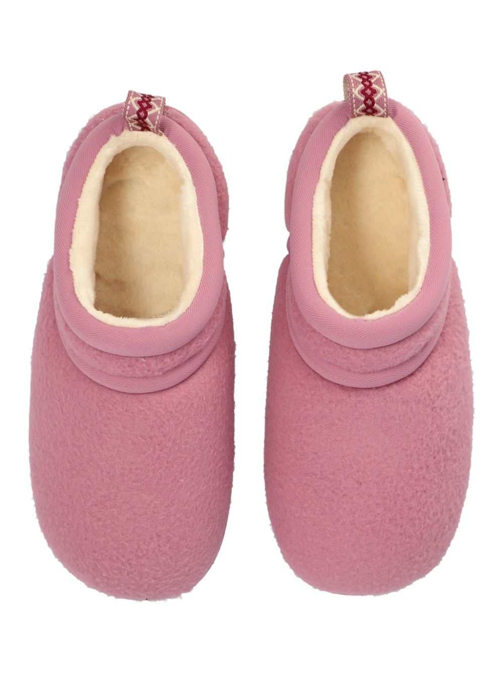 Baby girl ugg slippers deals