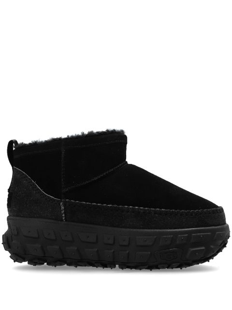 UGG Venture Daze Ultra Mini Cozy boots