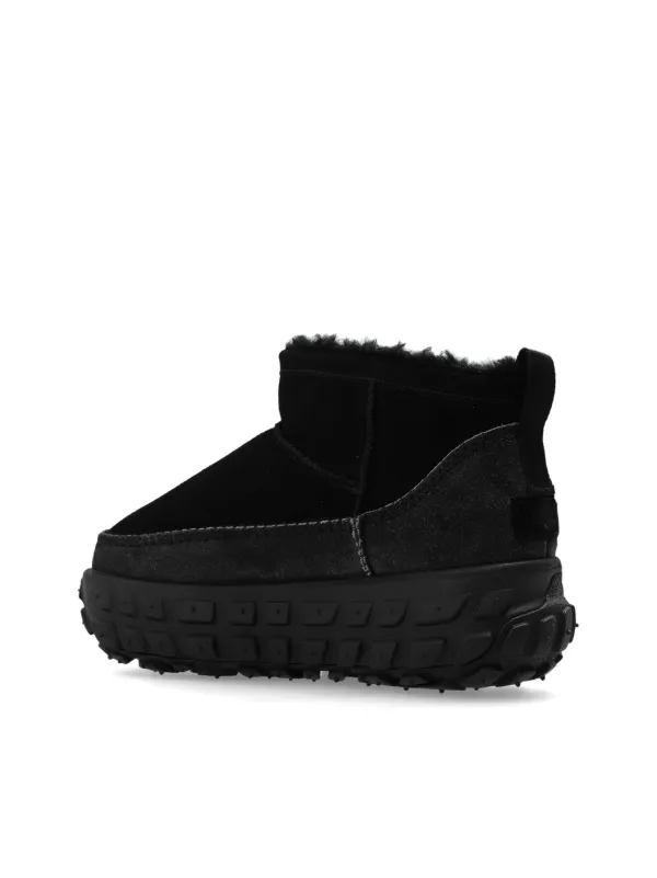 2024 Ugg Sneaker Booties