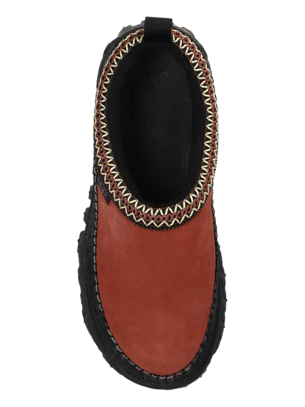 UGG ブーツ　24cm WBAILEY BUTTON 5803W／CHE UGG Australia for Women: Bailey Boot 5803 CHE - Shiekh