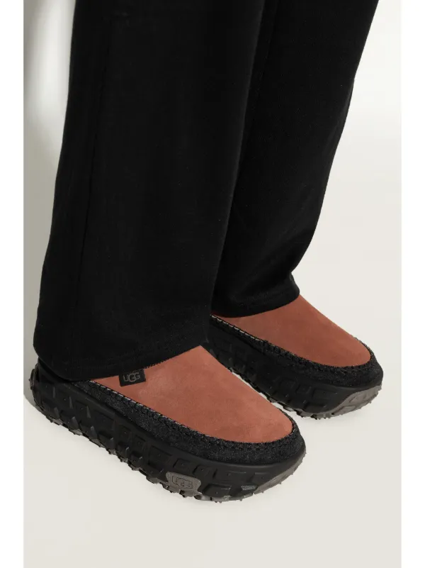 UGG Daze Sneakers | Red | FARFETCH CA display picture 2