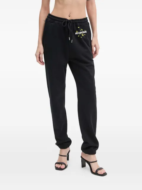 MOSCHINO JEANS drawstring pants