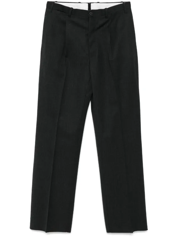 Giuliva Heritage Vito Trousers in Grey