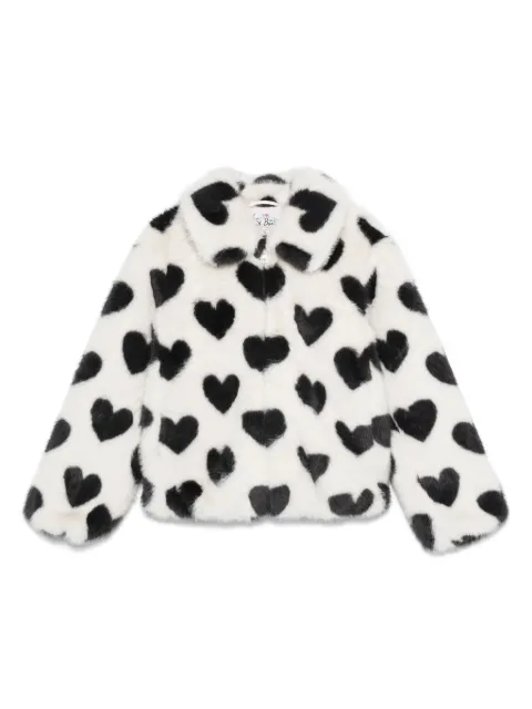 MC2 Saint Barth Kids Aveline jacket