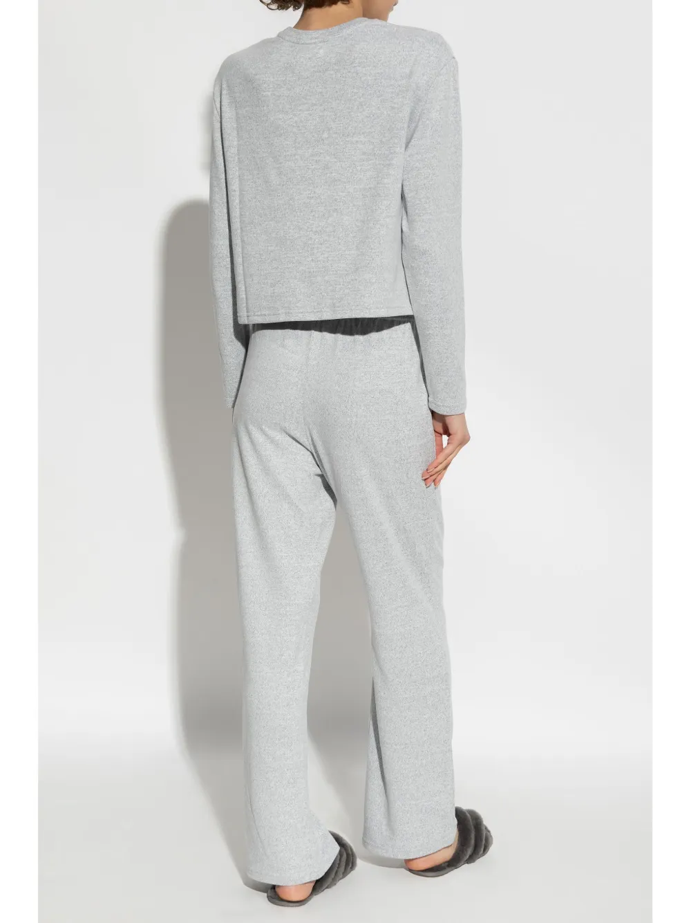 Ugg May Set In Grey
