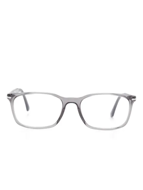 Persol square-frame glasses