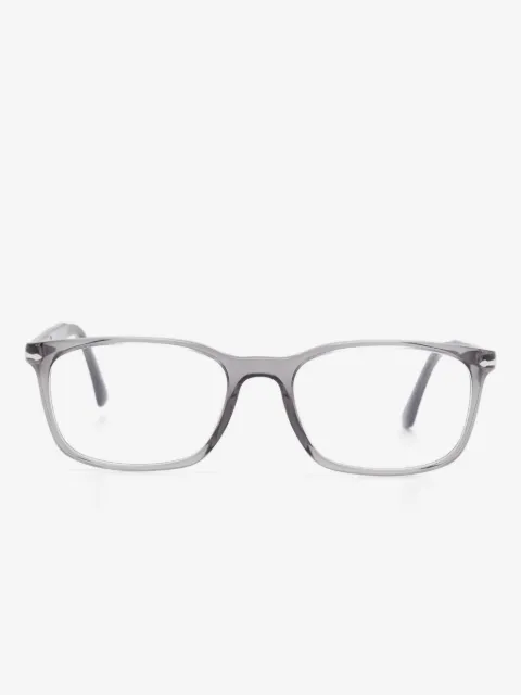 Persol square-frame glasses
