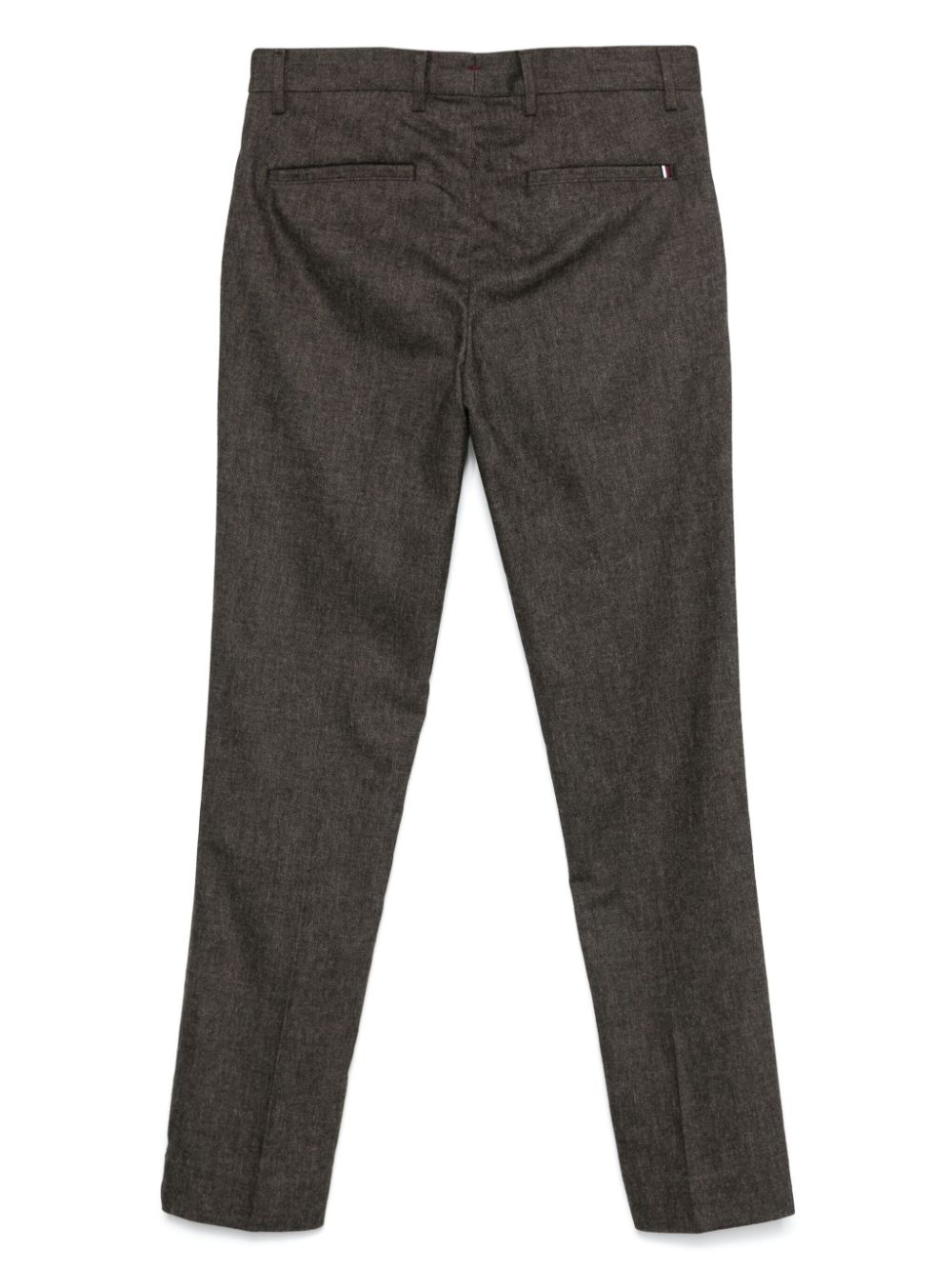 Tommy Hilfiger Denton trousers - Bruin