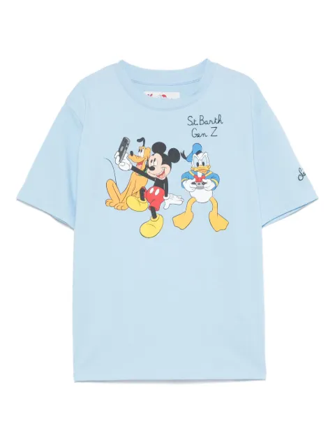 MC2 Saint Barth Kids تيشيرت 'كاميرون' x DISNEY 