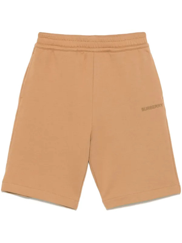 Burberry Raphael Shorts in Brown
