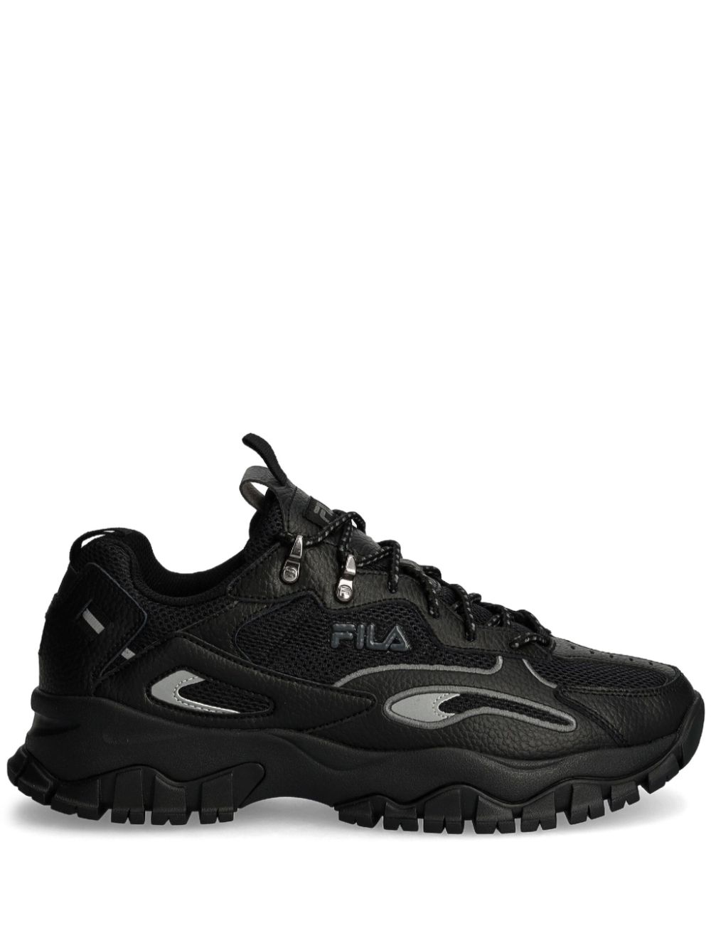 Fila Ray Tracer TR2 sneakers – Black