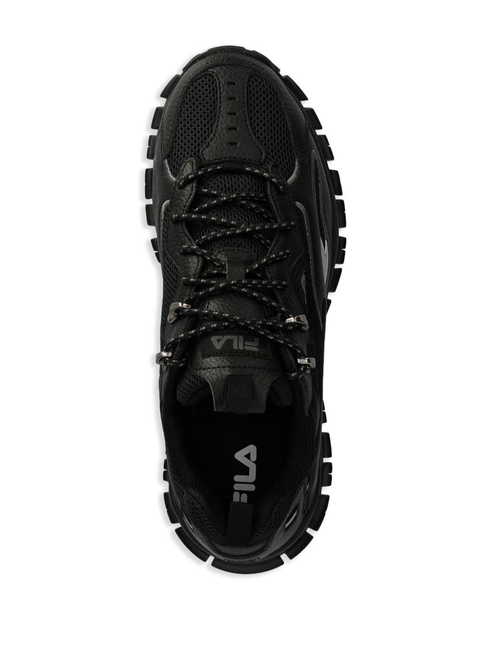 Fila Ray Tracer TR2 sneakers Black