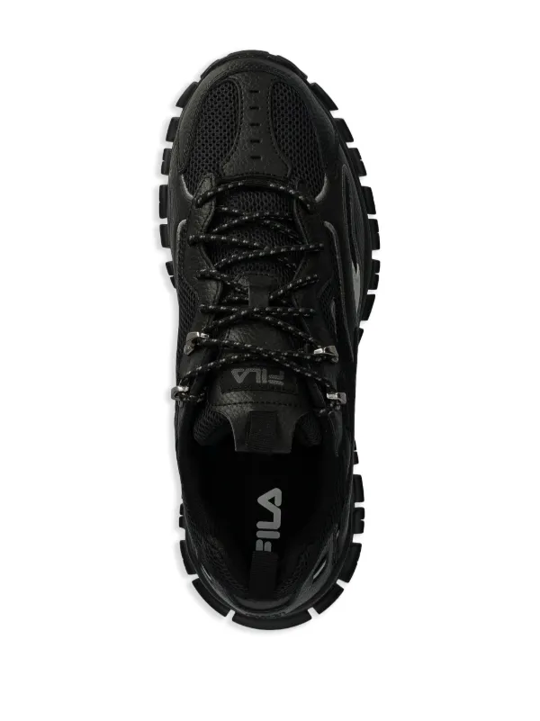 Fila Ray Tracer TR2 Sneakers | Black | FARFETCH display picture 1