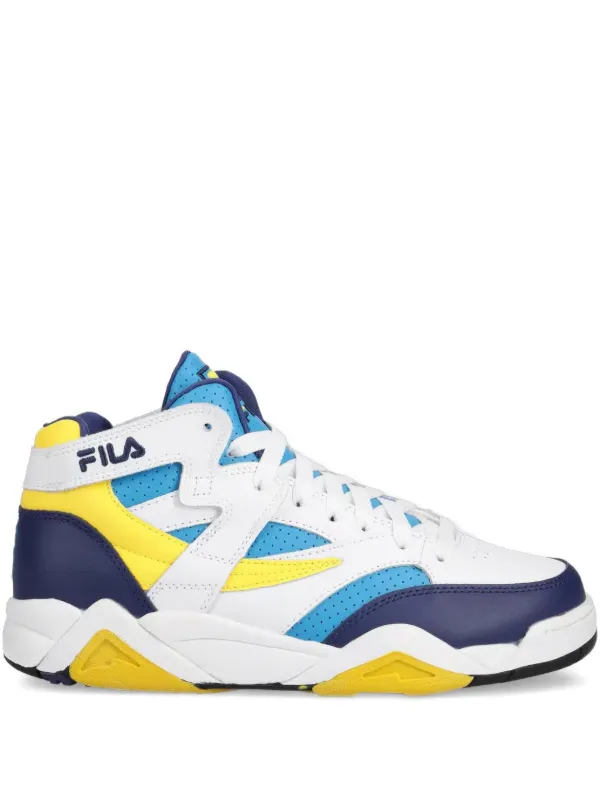 Fila Sneakers M-Squad Bianco FARFETCH IT