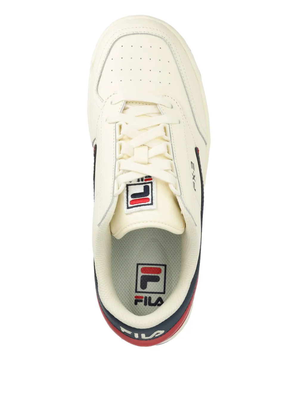Fila Original Tennis 83 sneakers Neutrals