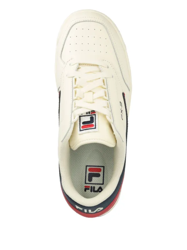 FILLIN☆23cm☆CLASSIC WHITE
