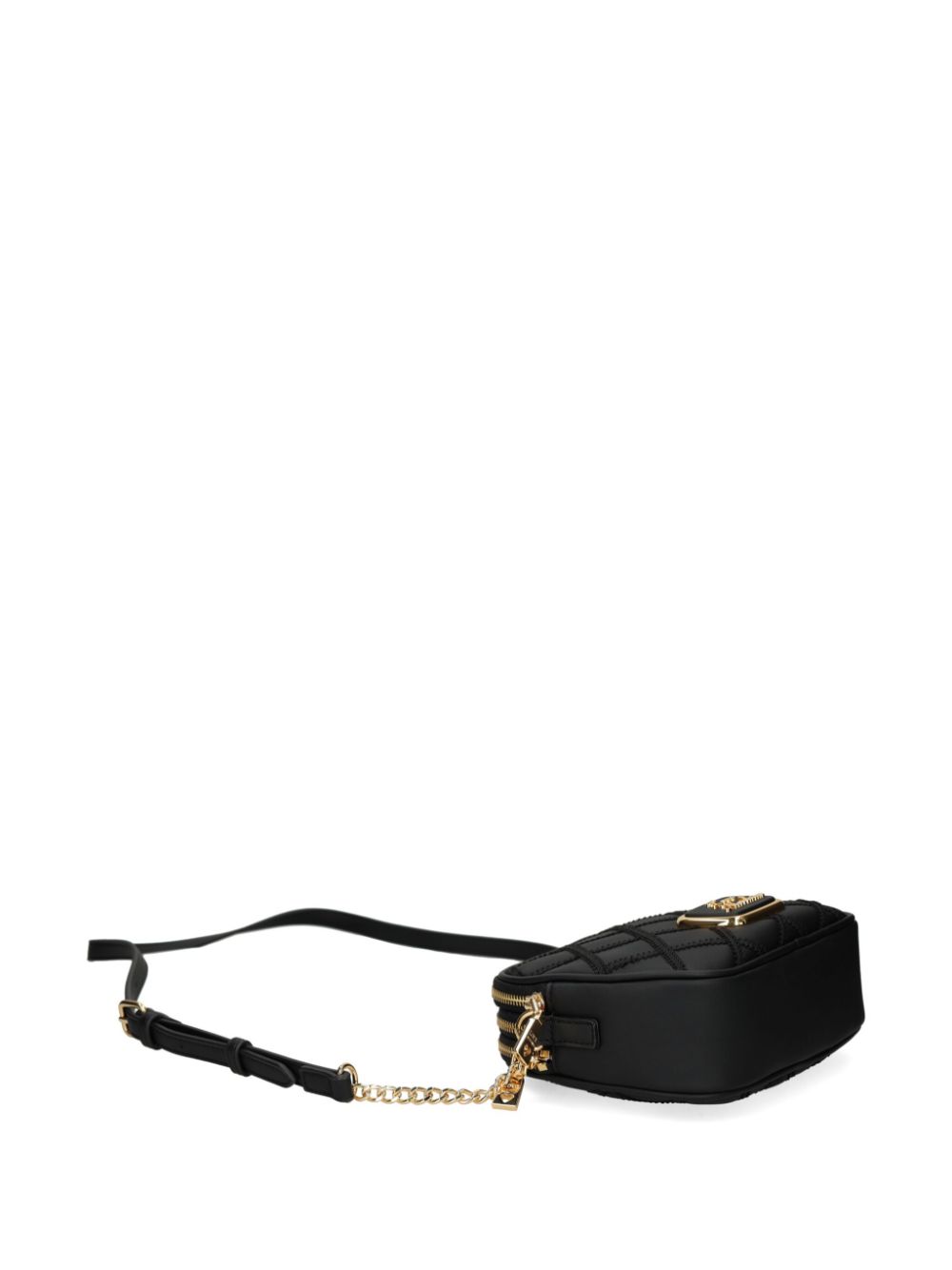 Love Moschino Lady Lace crossbody bag Women