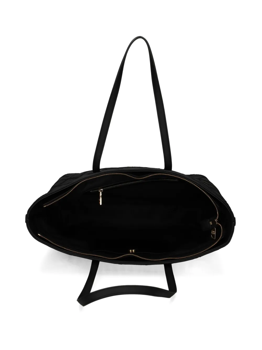 Affordable Love Moschino Lady Lace tote bag Women