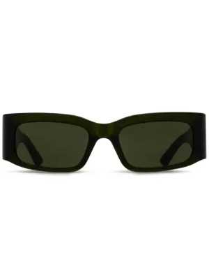 balenciaga sonnenbrille herren
