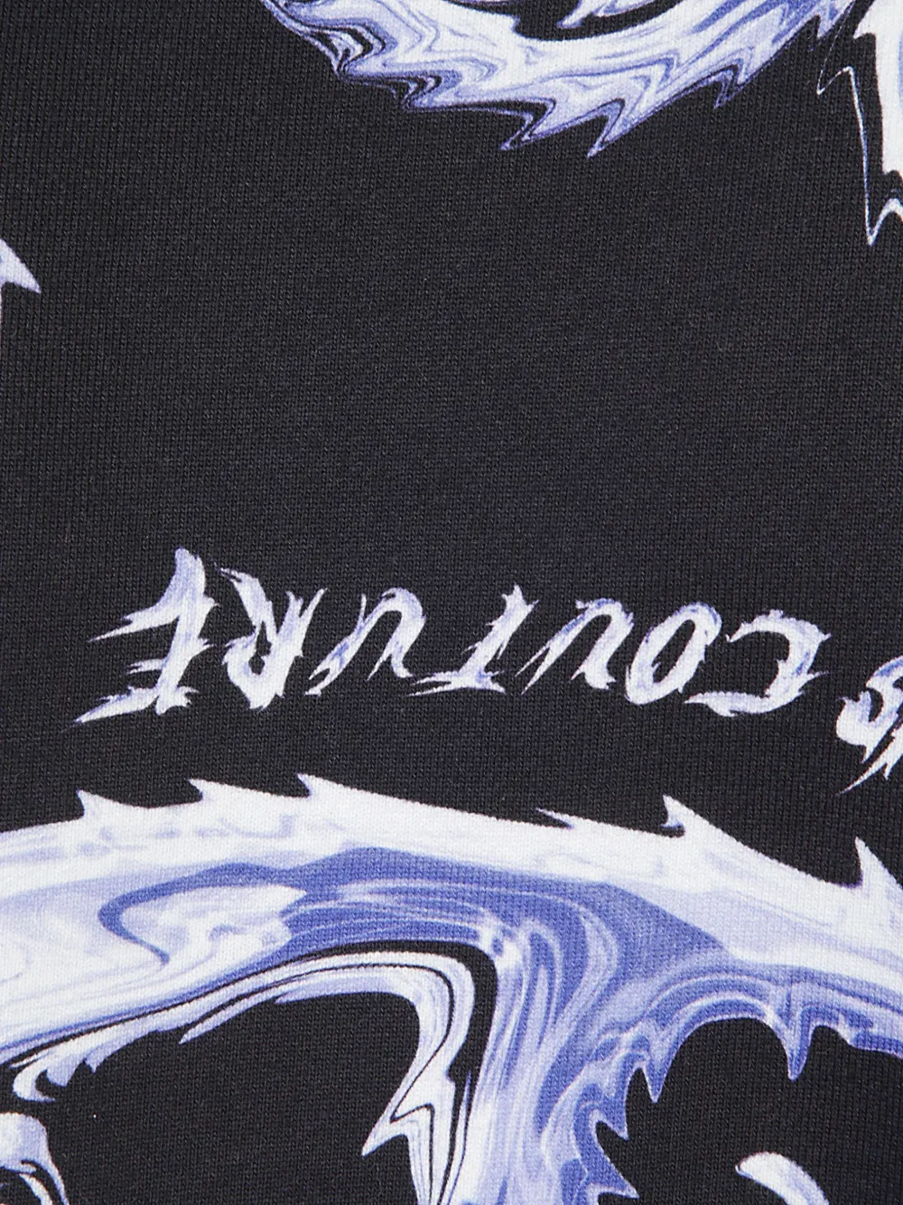 Affordable Versace Jeans Couture Chromo Couture sweatshirt Men