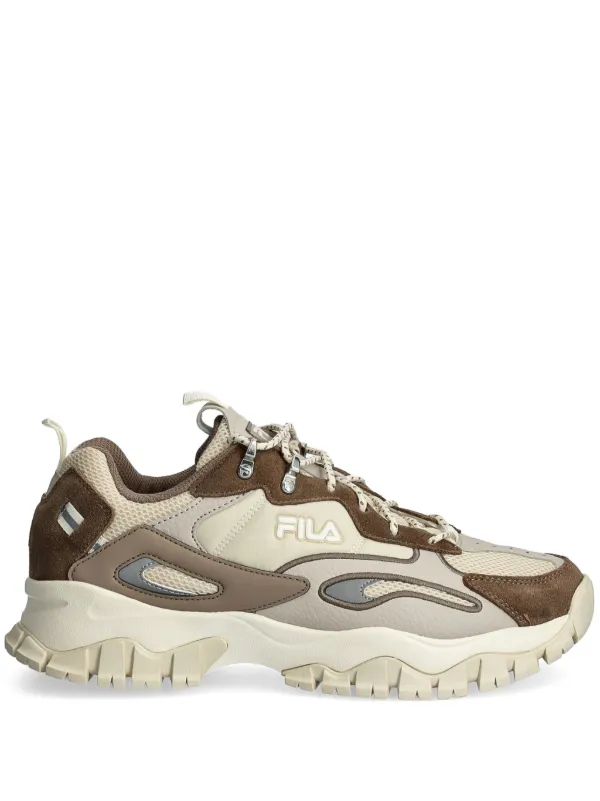 【完売品】emmi×FILA RAYTRACER TR 2×emmi 23.5 FILA】RAY TRACER TR 2 ECO(505727754)｜阪急百貨店公式通販
