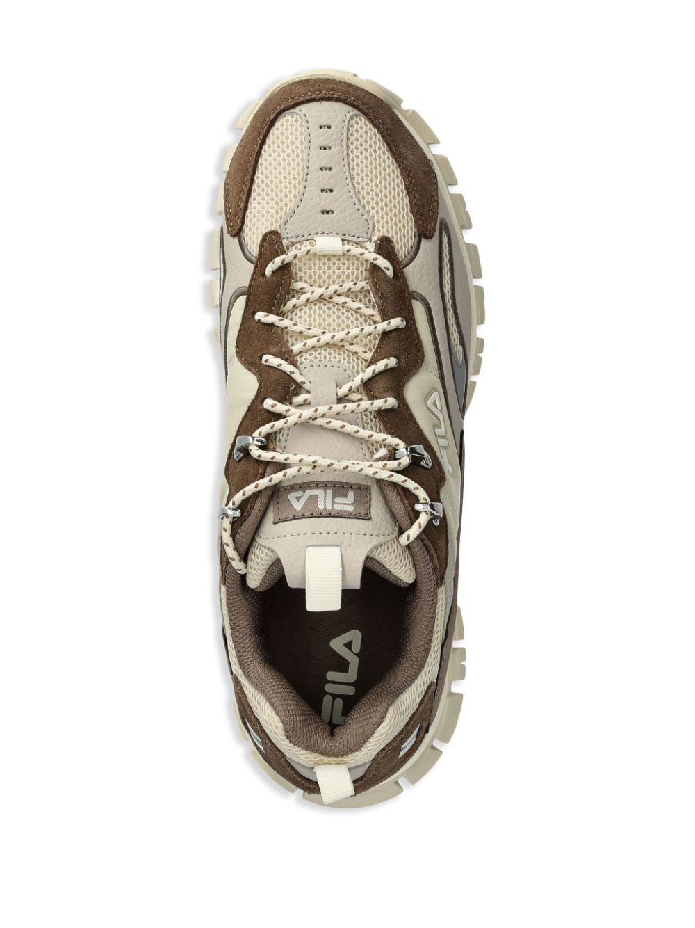 Fila Ray Tracer Tr2 sneakers Beige