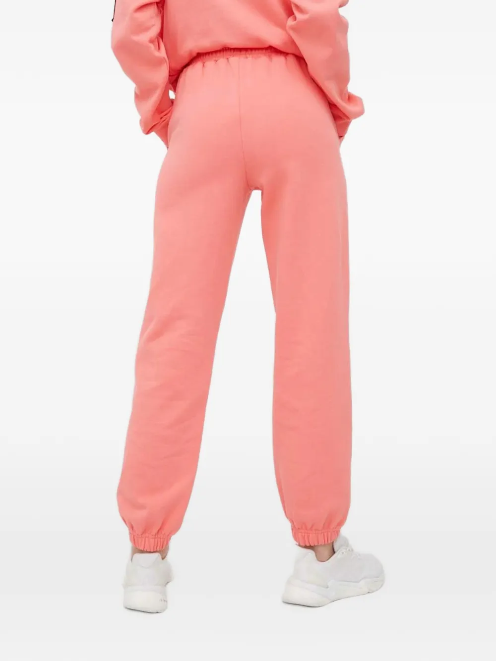  P.e Nation All Around Track Pants - Pink 
