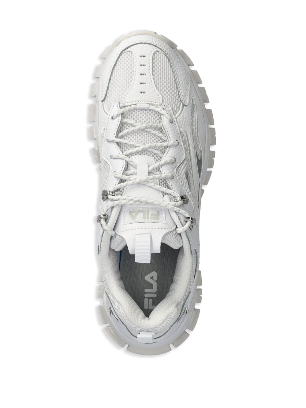 Fila Ray Tracer Tr2 sneakers Wit