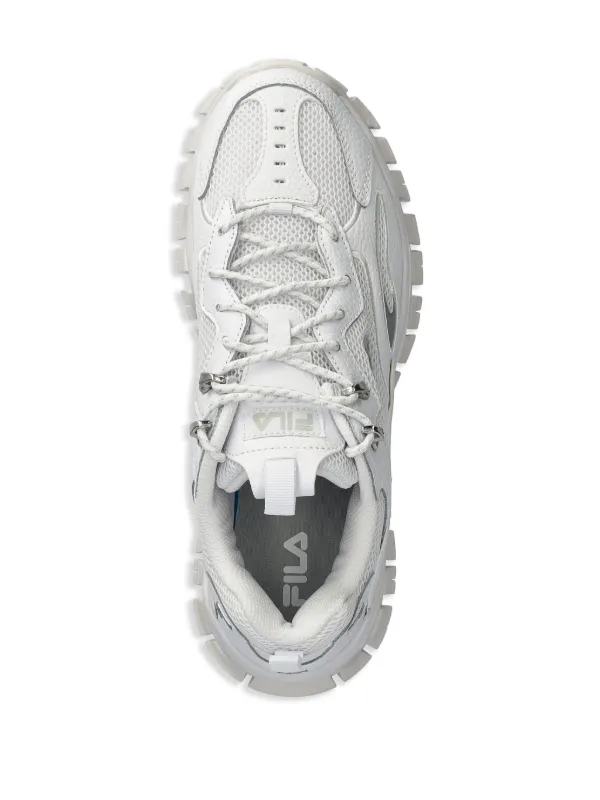 Fila Ray Tracer Tr2 Sneakers White FARFETCH CA