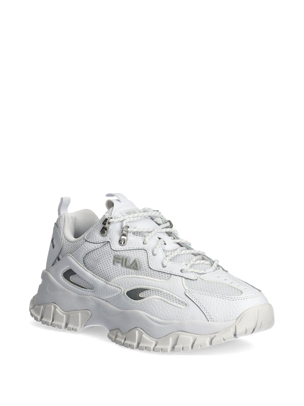 Fila Ray Tracer Tr2 sneakers - White