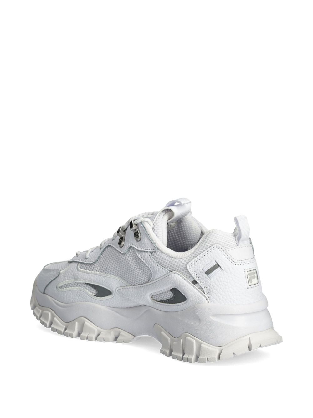 Fila Ray Tracer Tr2 sneakers Wit