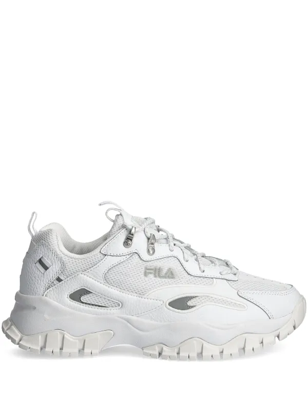 【完売品】emmi×FILA RAYTRACER TR 2×emmi 23.5 Amazon.com | Fila Ray Tracer Tr 2 Mid Womens Shoes Size 5.5
