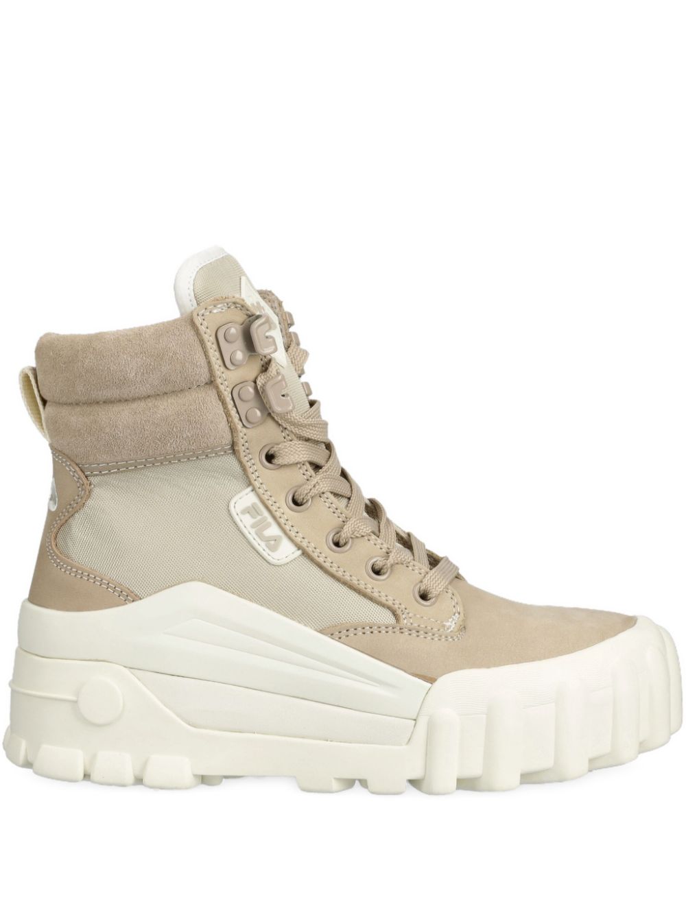 Fila Grungelution sneakers Beige