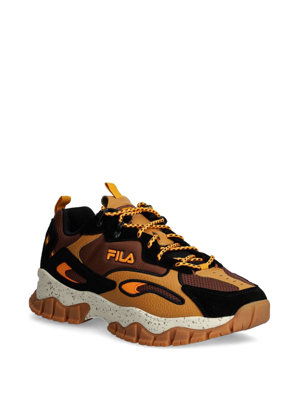 Fila Ray Tracer Tr2 sneakers - Brown