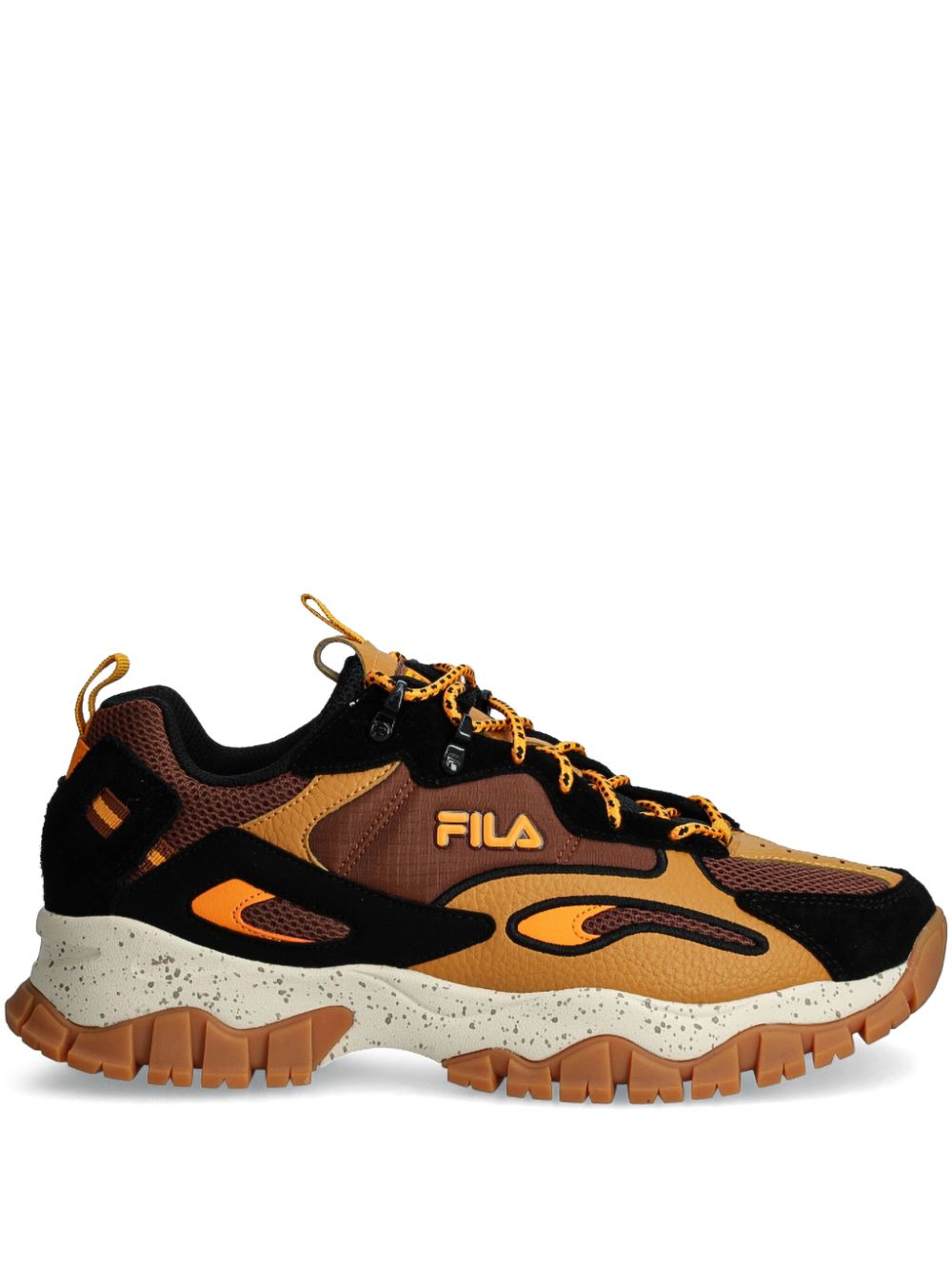 Fila Ray Tracer Tr2 sneakers Bruin