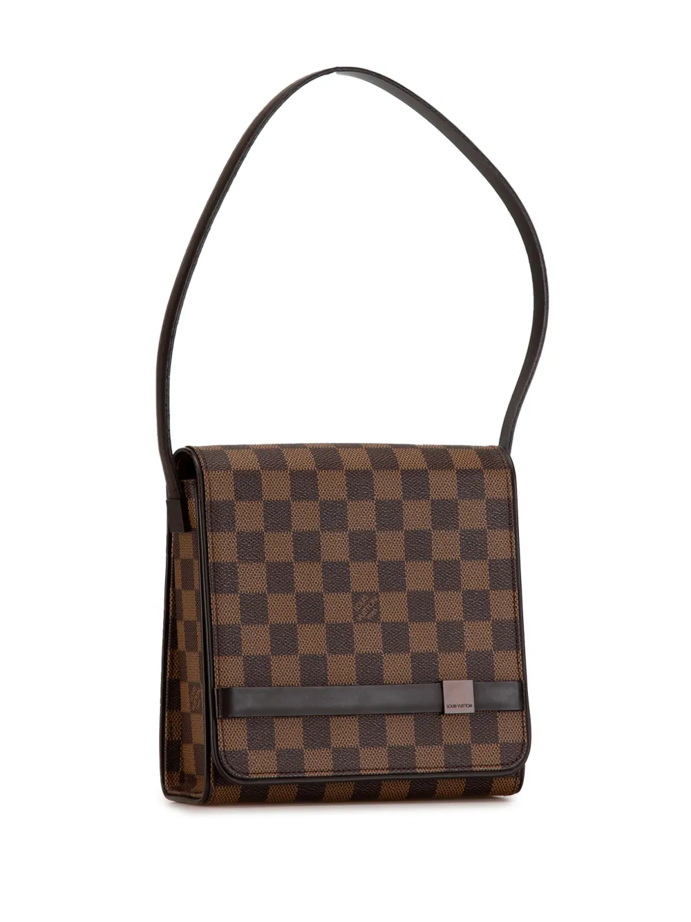 Cheap Louis Vuitton Pre-Owned 2002 Damier Ebene Tribeca Mini shoulder bag WOMEN