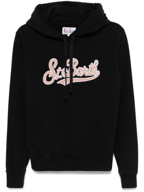 MC2 Saint Barth Virginia hoodie Women