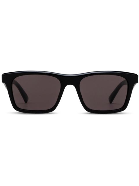 Alexander McQueen Eyewear square-frame sunglasses Men