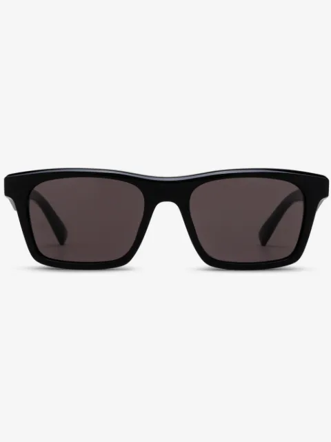 Alexander McQueen Eyewear square-frame sunglasses