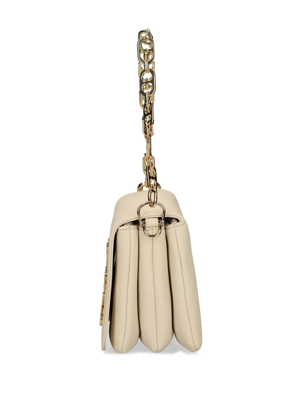 Love Moschino Smart Daily crossbodytas Beige