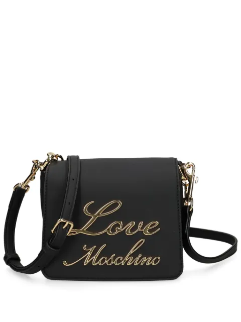 Love Moschino Smart Daily crossbody bag WOMEN