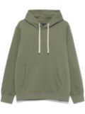 Tommy Hilfiger jersey hoodie - Green