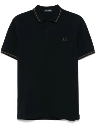 Fred Perry