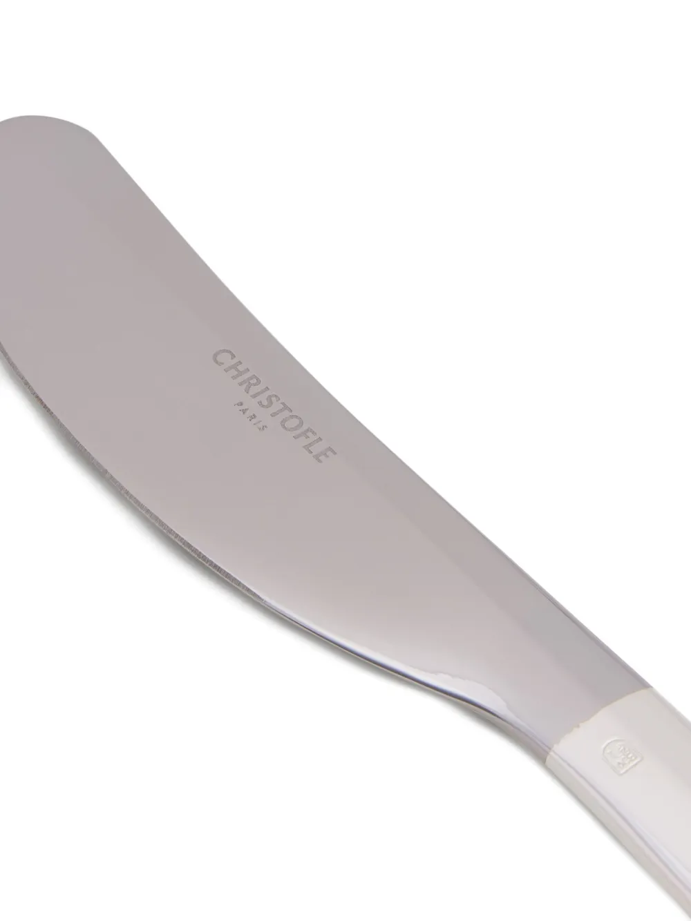 Christofle Infini butter knife | Cutlery | Image 2
